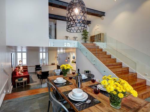 Lisbon Canaan Boutique Apartments Gaivotas