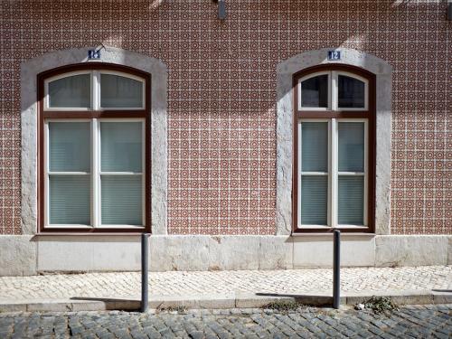 Lisbon Canaan Boutique Apartments Gaivotas