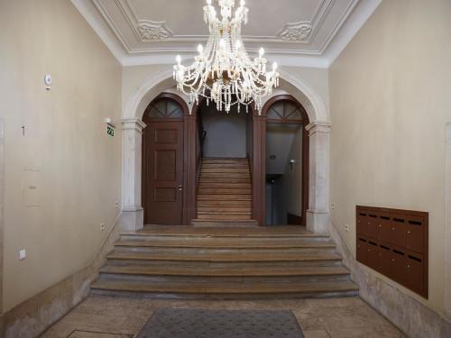 Lisbon Canaan Boutique Apartments Gaivotas