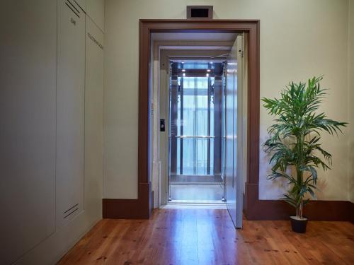 Lisbon Canaan Boutique Apartments Gaivotas
