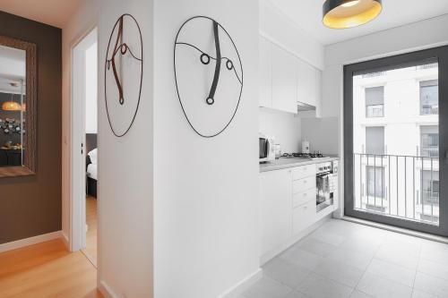Apartamento Sweet Inn United Nations