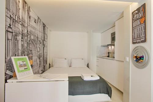 Bmyguest - Alfama Boutique Apartment