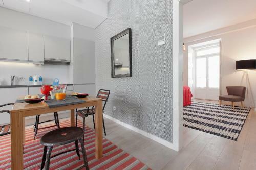 Apartamento Sweet Inn - Mesquitela