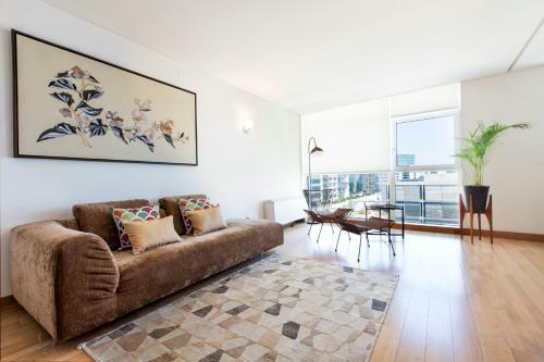 Apt In Lisbon Oriente Duplex Apartments - Parque Das Na��es