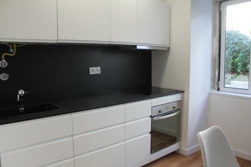 Lisbon Apartament With Private Pool