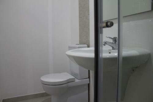 Lisbon Apartament With Private Pool