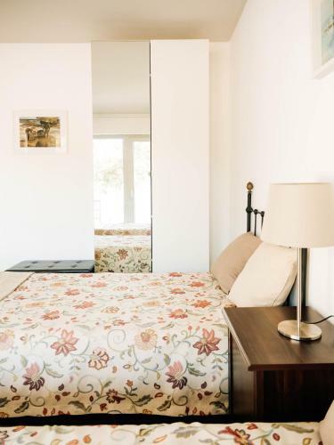 Bed & Breakfast Casa Das Barcas
