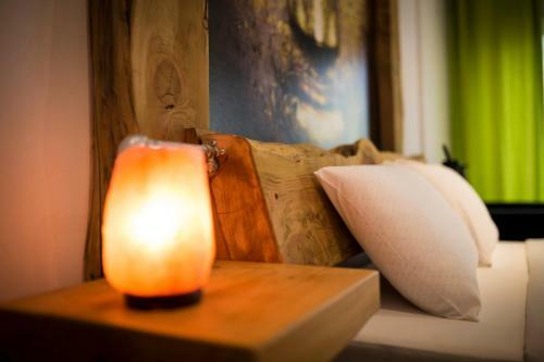 Albergue Modern & Recycled Guest House