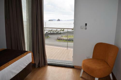Hotel Vila Barca