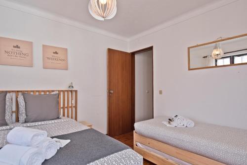 Bmyguest - Ericeira Typical Apartment