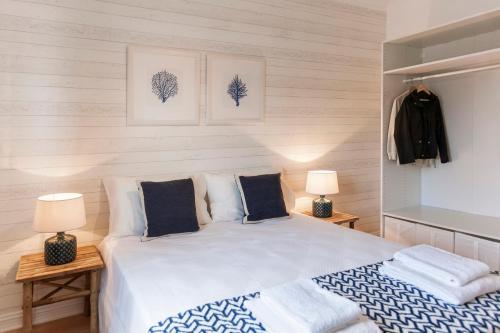 Apartamento Mar Salgado Ericeira
