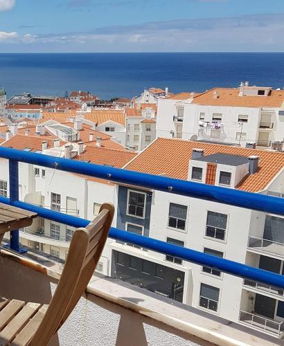 Apartamento Mar Salgado Ericeira