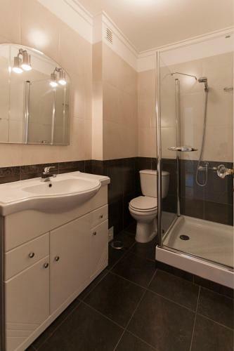 Apartamento Mar Salgado Ericeira