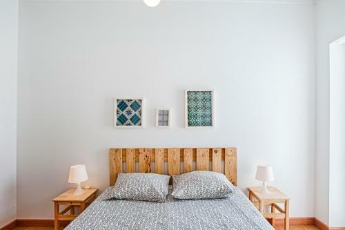 Bmyguest - Ericeira Terrace Apartment