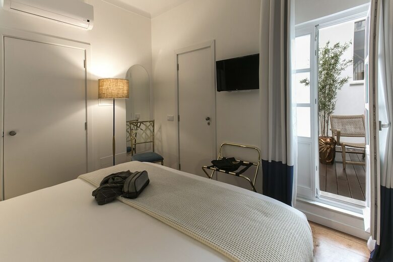 Bed & Breakfast Valeriana Exclusive Guesthouse