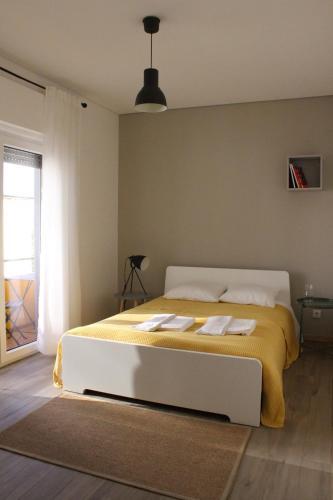 Carmo Terrace Apartment