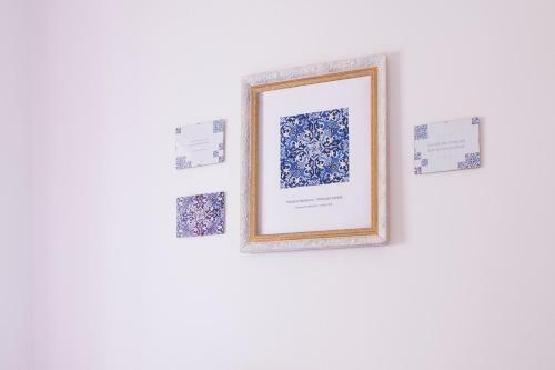 Hostal Well'come! To The Tiles House