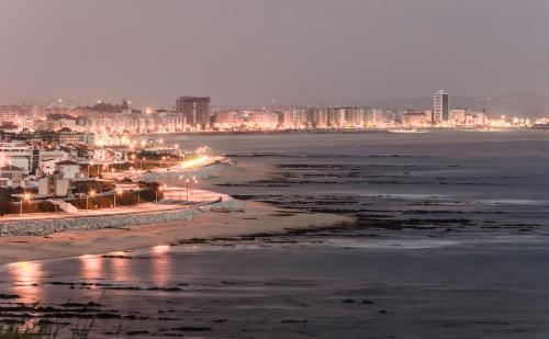 Apartamento Figueira Bike House