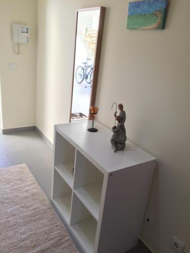 Apartamento Figueira Bike House