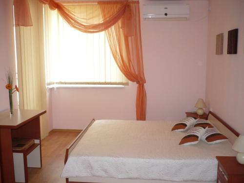 Hotel Nessebar Fort Club
