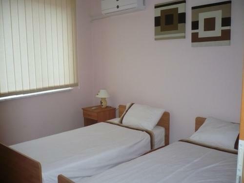 Hotel Nessebar Fort Club