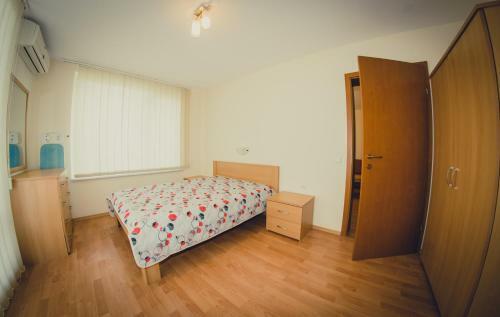Hotel Nessebar Fort Club