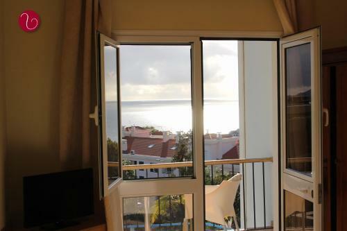 Bed & Breakfast Guesthouse Vila Lusitania