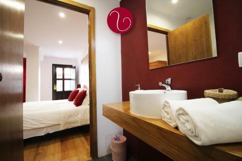 Bed & Breakfast Guesthouse Vila Lusitania