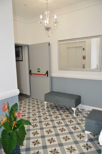 Apartamento Edificio Charles 102