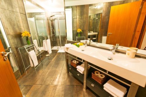 Villa Beausoleil By Madeira Sun Travel