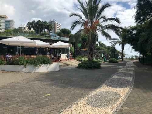 Apartamento Open Ocean By Madeira Sun Travel