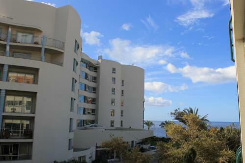 Apartamento Open Ocean By Madeira Sun Travel