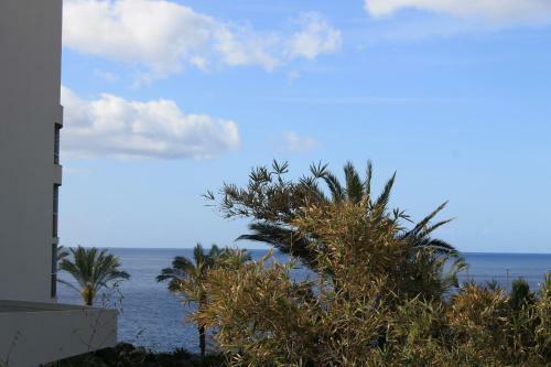 Apartamento Open Ocean By Madeira Sun Travel