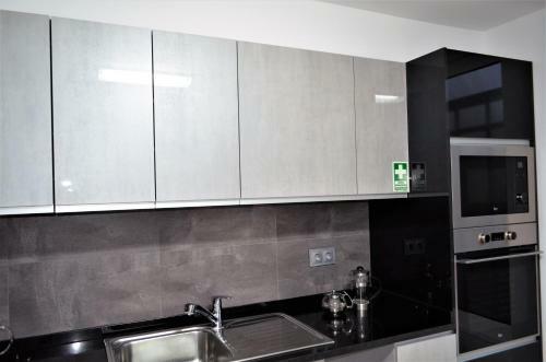 Apartamento Open Ocean By Madeira Sun Travel