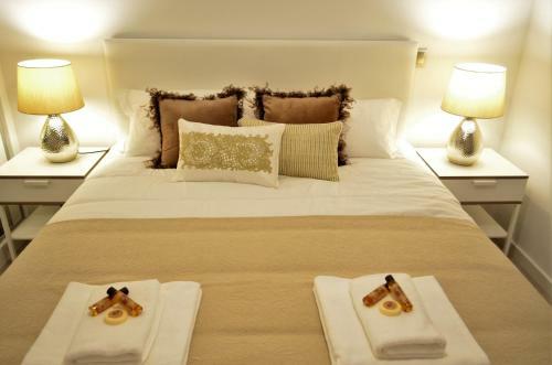Apartamento Open Ocean By Madeira Sun Travel