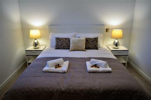 Apartamento Open Ocean By Madeira Sun Travel