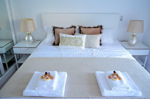 Apartamento Open Ocean By Madeira Sun Travel