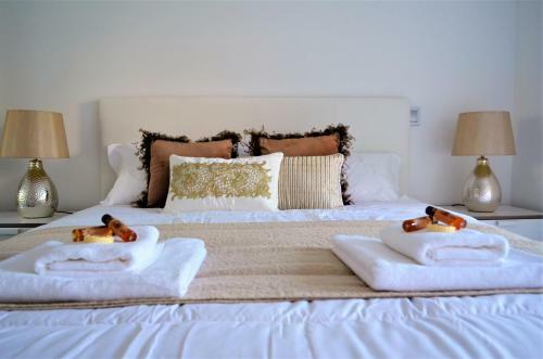 Apartamento Open Ocean By Madeira Sun Travel
