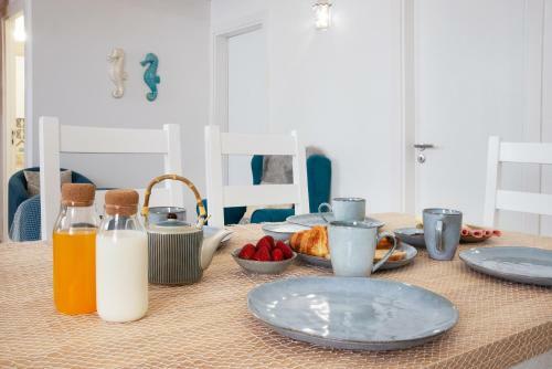 Bed & Breakfast O Quintal Guesthouse