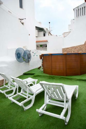 Bed & Breakfast O Quintal Guesthouse