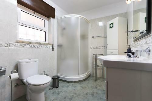Santa Maria Villa With Pool By Homing