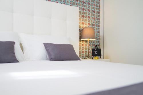 Art 4 You Cascais Hostel & Suites