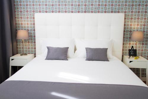 Art 4 You Cascais Hostel & Suites