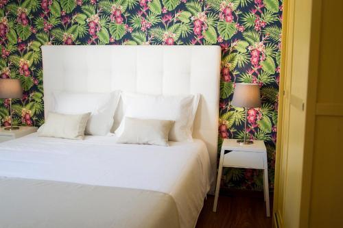 Art 4 You Cascais Hostel & Suites