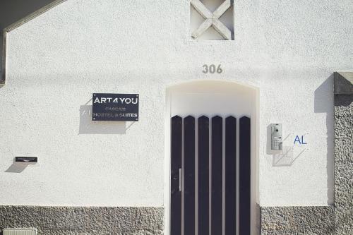 Art 4 You Cascais Hostel & Suites