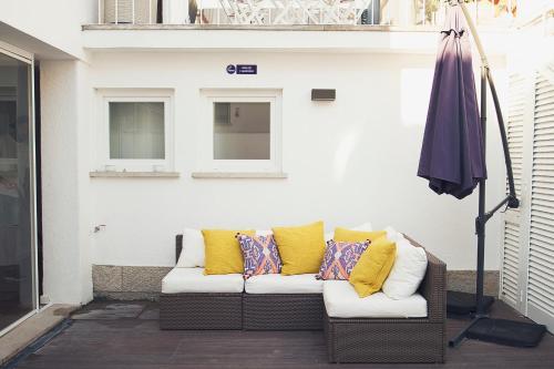 Art 4 You Cascais Hostel & Suites