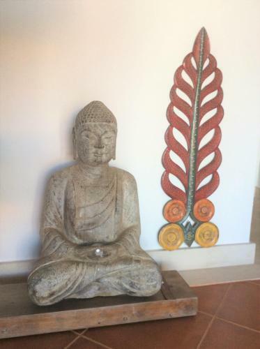 Checkincheckout - The Buddha Ocean House