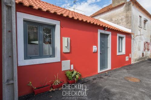 Apartamento Checkincheckout - Colares Cozy House
