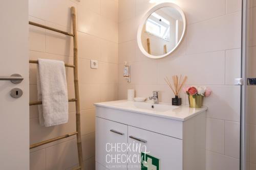 Apartamento Checkincheckout - Colares Cozy House