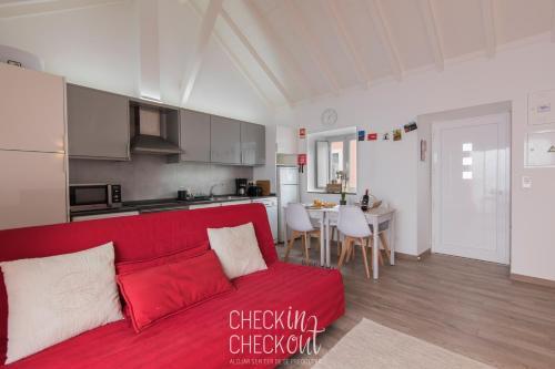 Apartamento Checkincheckout - Colares Cozy House